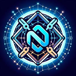 Netron Protocol logo