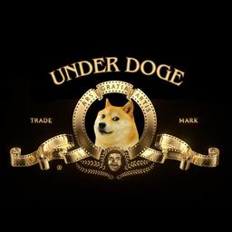 underDOGE logo