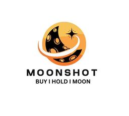 MOONSHOT logo