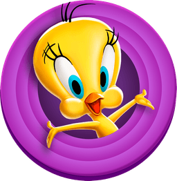 TWEETY logo