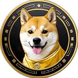 PROSPERA DOGE COIN logo