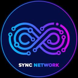 SYNC NETWORK logo