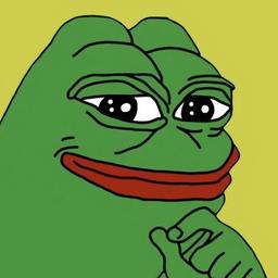 Pepe logo