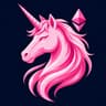 UNICORN token logo