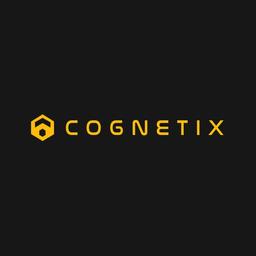 Cognetix logo