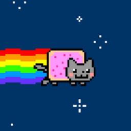 NYAN token logo