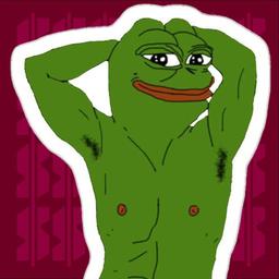 Sexy Pepe