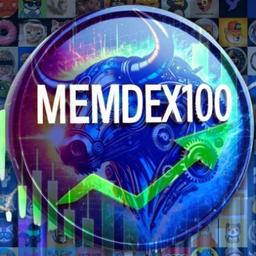 MEMDEX100 logo