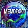 MEMDEX token logo