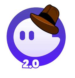 Ghostwifhat 2.0