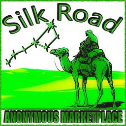 SILK ROAD logo