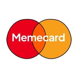 MEMECARD token logo