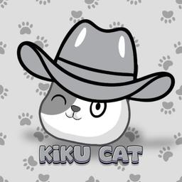 Kiku Cat logo