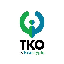 Tokocrypto Token logo