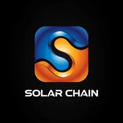 Solar Chain logo