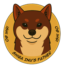 ISHI token logo
