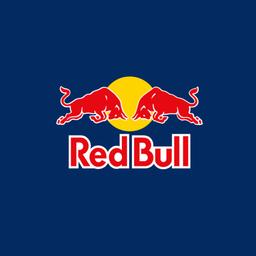 RedBull ON Solana logo