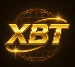 XBT logo