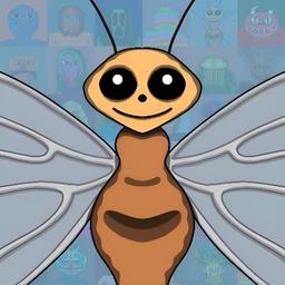 BUG token logo