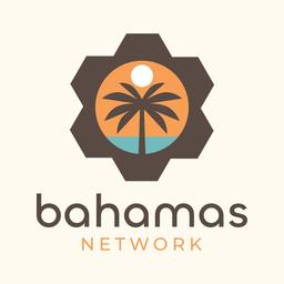 Bahamas Network logo