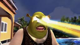 shrek