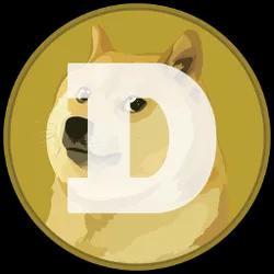 DogeCoin logo