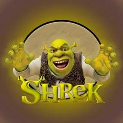 Shrek logo