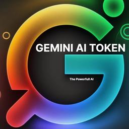 GEMINIAI  logo