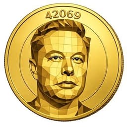42069 token logo