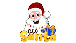 SANTA token logo
