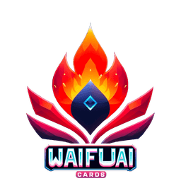 WaifuCardsAI logo