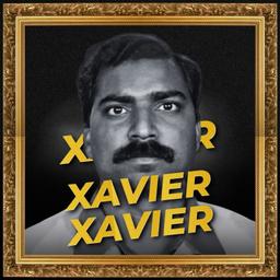 Official Xavier logo