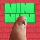 MINIM token logo