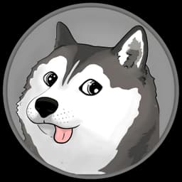 MOON token logo