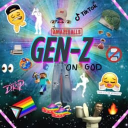 GENZ token logo