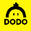 DODO bird logo