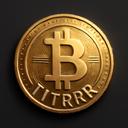 TITRRR token logo