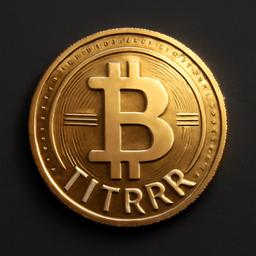 TITRRR token logo