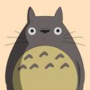 TOTORO token logo