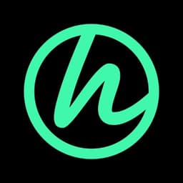 HUSHR token logo