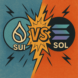 SUISOL token logo