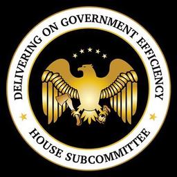 Doge Subcommittee logo