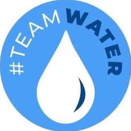 WATER token logo