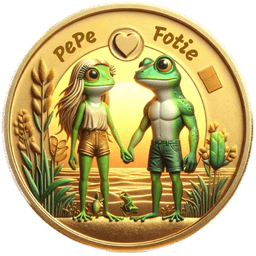 PETIE Coin