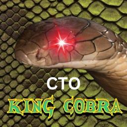 COBRA token logo