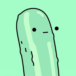PICKLE token logo