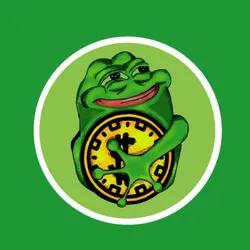 SMILEPEPE logo