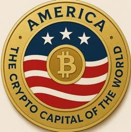 AMERICA token logo