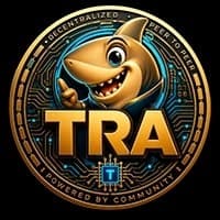 TRA token logo