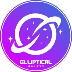 Elliptical Galaxy logo